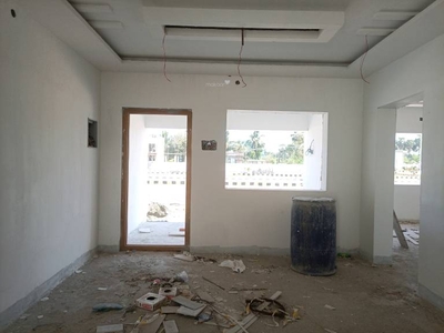 952 sq ft 2 BHK 2T Completed property Villa for sale at Rs 48.75 lacs in Project in Padianallur, Chennai