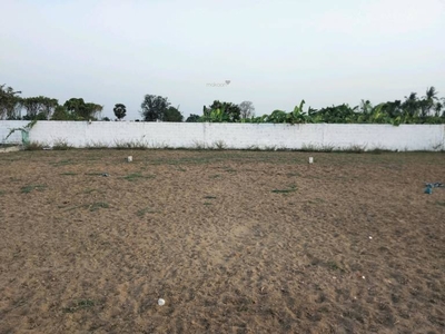 970 sq ft North facing Completed property Plot for sale at Rs 38.80 lacs in Project in Thiruverkadu, Chennai