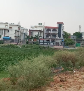 Approved Plot For Sale Near Yamuna Expressway