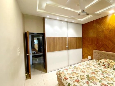 Brahamanand Appartment
