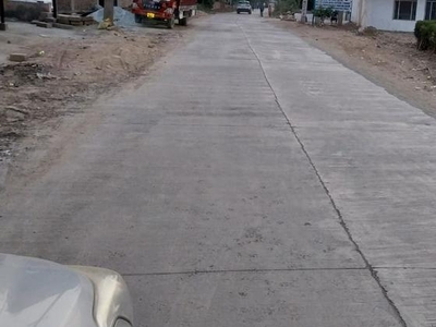 Commercial Industrial Plot 4200 Sq.Yd. in Pirthla Faridabad