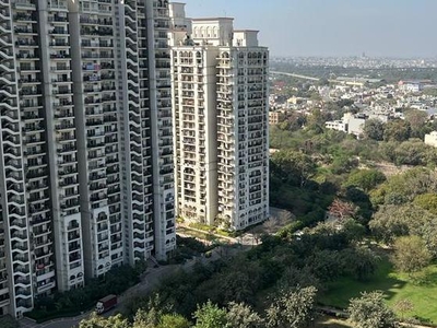 DLF Capital Greens Phase I And II