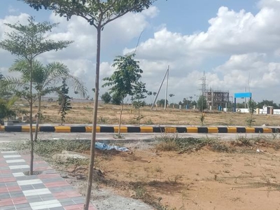 East Hyderabad Zone Near By Aiims Bibinagar