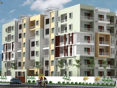Elegant Buildcare Bangalore Valley