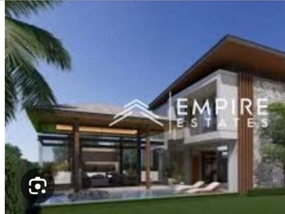 Empire Apartment