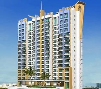 Emporio Tower Charkop Kandivali West