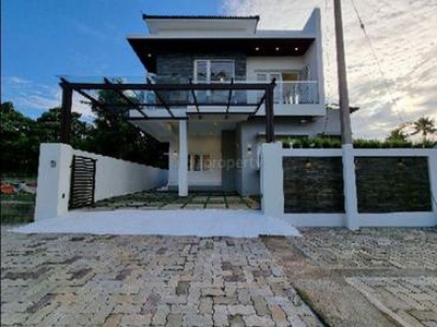 Independent House/Villa for Sale