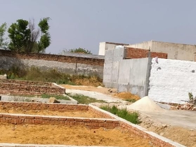 Om Kunj Society Plots Near Sgt University Near Aiims Hospital Gurgaon Good Connectivity By Dwarka Expressway Kmp Expressway Busstand Basai Chowk Pataudi Sec.10chowk Hero Honda Chowk Railway Station Gurgaon Call 8851036047