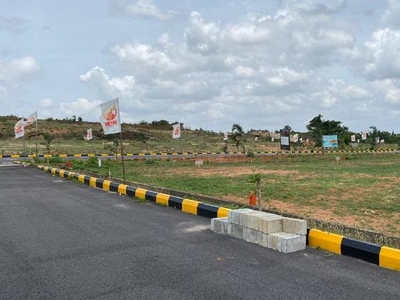 Oraiyan Panchamukhi Township