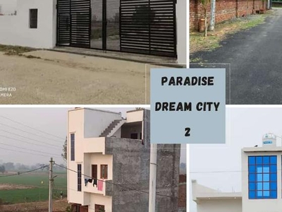 Paradise Dream City 2