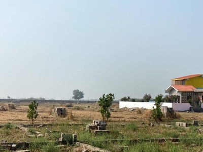 Plot For Sale In Kondapur