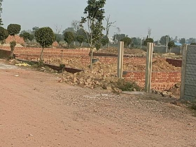 Plot For Sale In Sohna