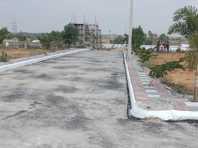 Prime Enclave Near Aiims Bibinagar East Hyderabad Zone