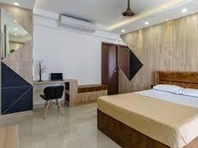 Rajaram Apartment