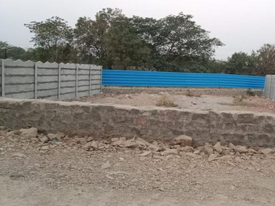 Recidencial Open Plot At Attapur, Hyderabad