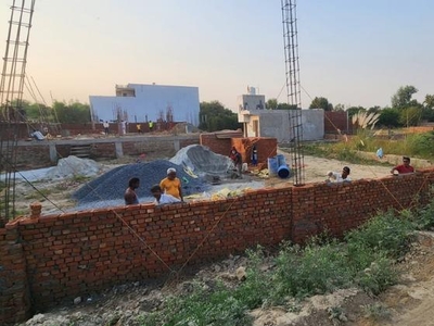 Saraswati Enclave Sec 142 Noida