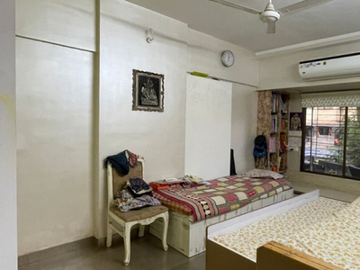 Somya Apartment Anand Nagar