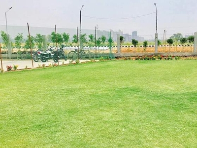 Tdi Mohali Phase 1