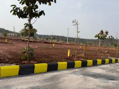 Veekurathi Project Dtcp Approval Open Plots Residential Available