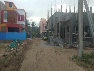 DS Properties Om Sakthi Prakasham Layout in Kovai Pudur, Coimbatore