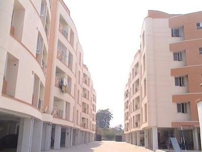 Nithya Paradise Apartments in GN Mills, Coimbatore