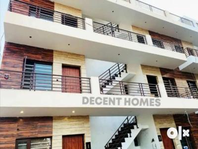 1 Bhk Luxury floor in Ludhiana road with fully furnished offer