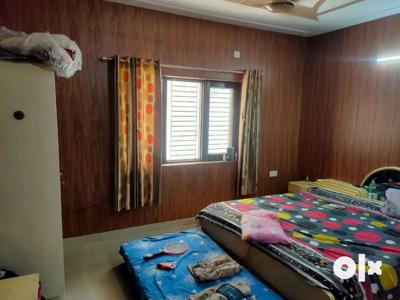 1bhk awesome spacious floor with Car parking space
