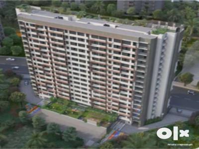 1bhk flat available for sale at Andheri East for 1.16 cr