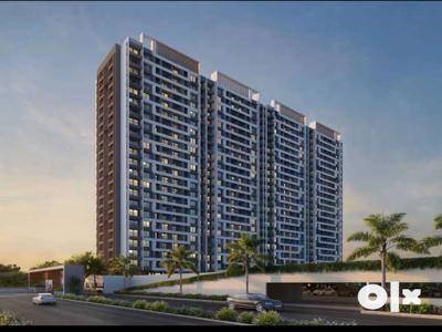 2 BHK luxury flats at Baner, Pune by Regency Astra