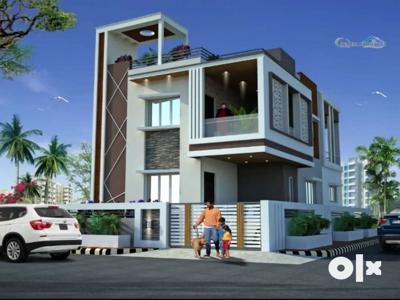 3 bhk best construction quality and good looking independent villa