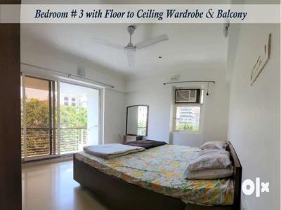 3bhk for sale at bandra west