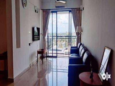 4 BHK APARTMENT FOR SALE