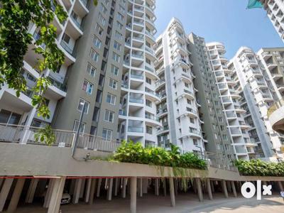 4.5 bhk Ready to move in baner near hoghway