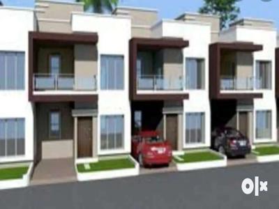 Brand new 3 bhk bunglow for sale in Lohegaon