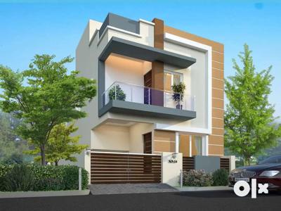 Customize Construction Handover in 3 Months| New house@ Thirunindravur