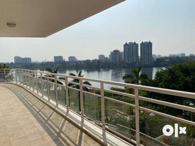 FULLY WATERFRONT 4400SQFT APARTMENT FOR SALE