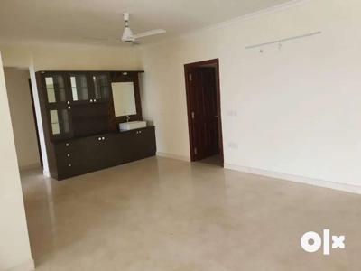 Furnished 4 Bed rooms flat for Sale at Skyline Avenue Road Thrissur