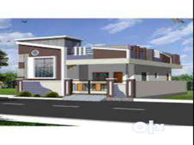 Independent 2Bhk DTCP Approved Villa