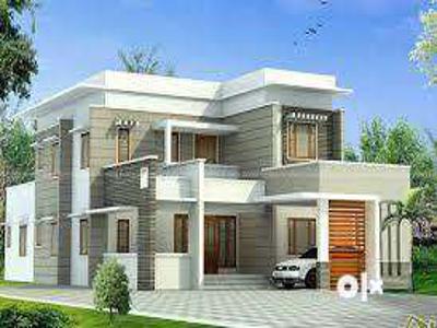 Independent DTCP Gated Community 4 BHK Villa in NH 47 Avinashi Road