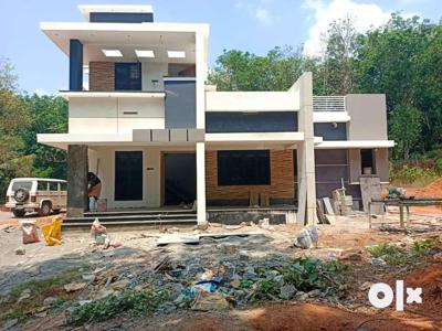 New concept villa/loan facility available