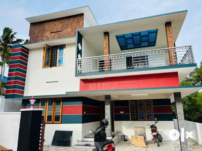 New House Chanthavila