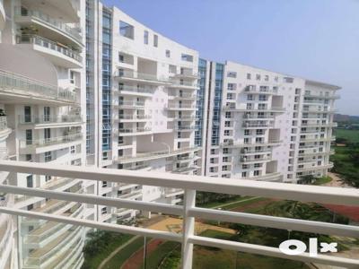 Water front apartment for sale in dlf riverside kadavanthara