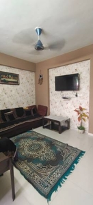 1000 sq ft 1 BHK 1T Apartment for sale at Rs 26.00 lacs in Project in New Maninagar, Ahmedabad