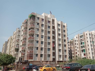 1000 sq ft 2 BHK 2T Apartment for rent in Panchshlok Homes at Chandkheda, Ahmedabad by Agent Jay Jalaram Real Estate