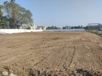 1000 sq ft Completed property Plot for sale at Rs 35.00 lacs in Valliyammal Senthur Kumaran Nagar in Manali, Chennai