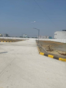 1000 sq ft East facing Completed property Plot for sale at Rs 45.00 lacs in Project in West Tambaram, Chennai