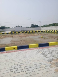 1000 sq ft NorthEast facing Plot for sale at Rs 3.00 lacs in Bakya Prabha NH 1 Project in Maraimalai Nagar, Chennai