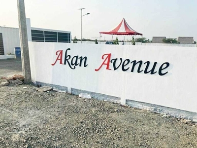 1000 sq ft NorthEast facing Plot for sale at Rs 32.00 lacs in Value Akan Avenue in West Tambaram, Chennai