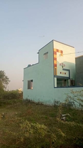 1013 sq ft South facing Plot for sale at Rs 1.09 crore in Project in Kolathur, Chennai