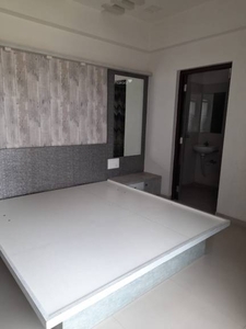 1070 sq ft 2 BHK 2T Apartment for rent in Goyal Orchid Whitefield at Makarba, Ahmedabad by Agent Jeet Desai